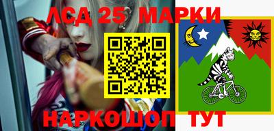эйфоретик Берёзовский