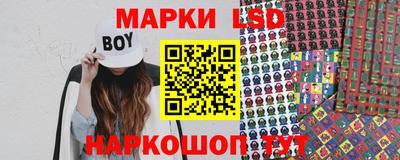 эйфоретик Берёзовский